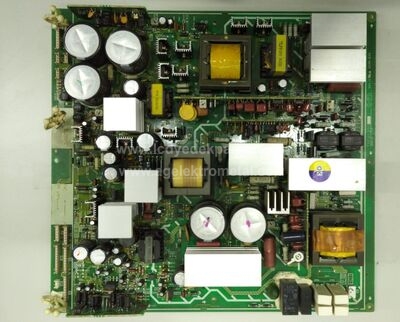 TNPA1300 2 P1 , PANASONIC , TC-42P1 , MC106W36M2 , Power Board , Besleme Kartı , PSU