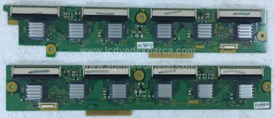 TNPA4188 1 SU , TXNSU1HMTB , TNPA4189 1 SD , TXNSD1HMTB , MD-50MH10E1R , PANASONIC , TH-50PV7F , Buffer Board , Buffer Kart