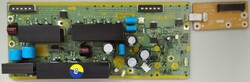 PANASONIC - TNPA5082 1 SS , PANASONIC , TX-P46G20E , MD-46FF13NE1 , Z-SUS KART , Z-SUS BOARD