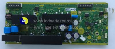 TNPA5082 1 SS , TNPA5082 AH 1 SS , TXNSS11NEK42 , PANASONIC , TX-P42G20E , MC106F16R13 , MD-42FF13PE1 , Z-SUS KART , Z-SUS BOARD