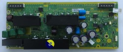 PANASONIC - TNPA5082 2 SS , TNPA5082 AF 2 SS , TXNSS11QEK50 , PANASONIC , TX-P50G20E , MC127F19R13 , Z-SUS KART , Z-SUS BOARD