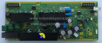 TNPA5082 2 SS , TNPA5082 AF 2 SS , TXNSS11QEK50 , PANASONIC , TX-P50G20E , MC127F19R13 , Z-SUS KART , Z-SUS BOARD