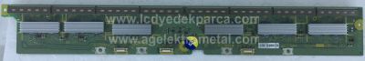 TNPA5086 1 SM , TXNSM11NEK42 , MC106S16S13 , MD-42HF13PE2 , PANASONIC , TX-P42VT20E , Buffer Board , Buffer Kart