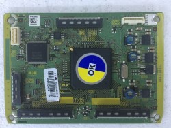 PANASONIC - TNPA5299 1D , TXN/D1LAUE , MC106S16S13 , MD-42HF13PE2 , PANASONIC , TX-P42VT20E , Logic Board , T-Con Board