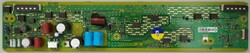 PANASONIC - TNPA5350 1 SS , TXNSS11FHK42 , PANASONIC , TX-P42C3E , TX-P42ST30E , MC106FU1411 , Z-SUS KART , Z-SUS BOARD