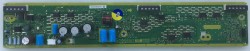 PANASONIC - TNPA5357 1 SS , Panasonic , TX-P50U30E , MC127U1400 , Z-SUS KART , Z-SUS BOARD