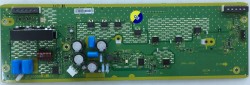 PANASONIC - TNPA5358 1 SS , TXNSS1NHUA42 , PANASONIC , TX-P42GW30 , MC106FU1431 , MD-42FF14PE2 , Z-SUS KART , Z-SUS BOARD