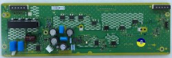 PANASONIC - TNPA5358 2 SS , TXNSS1NHUAC42 , PANASONIC , TX-P42GW30 , TX-P46GW30 , MC106FU1431 , MC117FU1432 , Z-SUS KART , Z-SUS BOARD