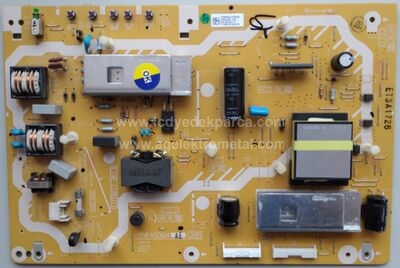 TNPA5364 3 P , TZRNP01PNUE , Panasonic , TX-L37E30E , VV37F115G00 , Power Board , Besleme Kartı , PSU