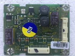 PANASONIC - TNPA5377 1 LD , TXNLD1NSUJ , VVX32H119G00 , PANASONIC , TX-L32X3E , Led Driver Board , Led Sürücü Kartı