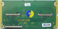 PANASONIC - TNPA5391 1 TC , TXNTC1NJUU , PANASONIC , TX-L32E3E , VVX32F123G00 , Logic Board , T-Con Board