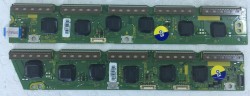 PANASONIC - TNPA5530 1 SU , TXNSU1RFUU , TNPA5531 1 SD , TXNSD1RFUU , MC127FJ1531A , PANASONIC , TX-P50ST50E , Alt Buffer Board , Alt Buffer Kart