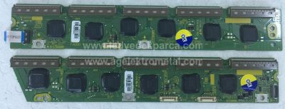 TNPA5530 1 SU , TXNSU1RFUU , TNPA5531 1 SD , TXNSD1RFUU , MC127FJ1531A , PANASONIC , TX-P50ST50E , Alt Buffer Board , Alt Buffer Kart