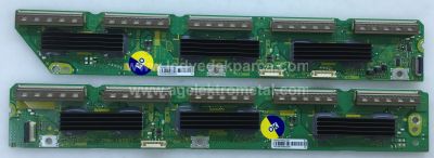 TNPA5533 1 SU , TXNSU1REUU55 , TNPA5534 1 SD , TXNSD1REUU55 , Panasonic , TX-P55VT50E , MD-55F15SPP1 , Buffer Board , Buffer Kart