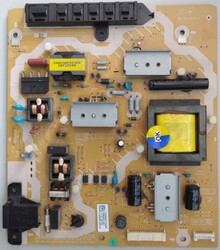 PANASONIC - TNPA5583 1 P , TZRNP01TNUB , PANASONIC , TX-L37E5E , Power Board , Besleme Kartı , PSU