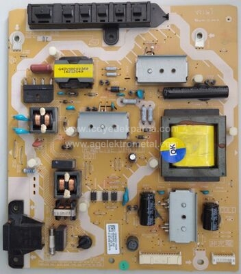 TNPA5583 1 P , TZRNP01TNUB , PANASONIC , TX-L37E5E , Power Board , Besleme Kartı , PSU