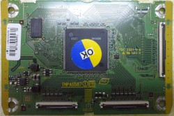 PANASONIC - TNPA5587 1 FR , TXNFR1TLUB , TX-L47ET5E , TX-L42ET5E , LC470EUD SE F2 , LC600EUD FE F2 , TX-L600ETSE , LC420EUN , Logic Board , T-con Board