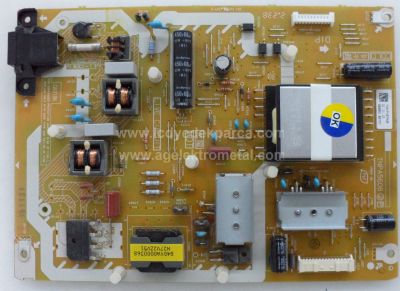 TNPA5608 2 P , TXN/P10TMUB , PANASONIC , TX-L42ETW5 , TX-L47ET5E , LED , LC420EUN SE M3 , LC420EUD , Power Board , Besleme Kartı , PSU