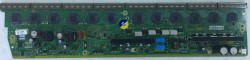 PANASONIC - TNPA5620 1 SN , TXNSN1SEUU42 , MD-42C15EPP1 , PANASONIC , TX-P42UT50E ,Y-SUS KART , Y-SUS BOARD