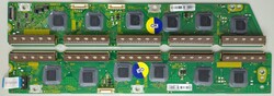 PANASONIC - TNPA5674 2 SU , TNPA5675 2 SD , TXNSD1SDUU50 , TXNSU1SDUU50 , PANASONIC , Buffer Board , Buffer Kart