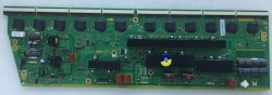 PANASONIC - TNPA5800 1 SN , TXNSN1ZEUETH , PANASONIC , TX-P42STW60 , MC106FJ6B21 , Y-SUS KART , Y-SUS BOARD