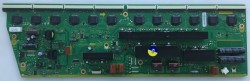 PANASONIC - TNPA5800 2 SN , TXNSN1ZEUETH , PANASONIC , TX-P42STW60 , 42E16PME1 , MC106FJ6B21 , Y-SUS KART , Y-SUS BOARD