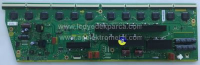 TNPA5800 2 SN , TXNSN1ZEUETH , PANASONIC , TX-P42STW60 , 42E16PME1 , MC106FJ6B21 , Y-SUS KART , Y-SUS BOARD