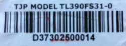 TOSHIBA , TL390FS31-0 , SVT390A12_R_REV1.0_130314 , SVT390A12_L_REV1.0_130314 , 8 ADET LED ÇUBUK - 2