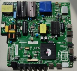 NAVITECH - TP.HV553.PC821 , CX500DLEDM , LDS-5099UHD , Main Board , Ana Kart