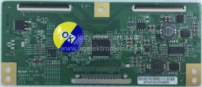 TPV42_T-CON_E2_V2.0 , TPT420H2-LE5 , Logic Board , T-con Board