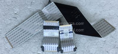 TSCFF0030009 , TSCFF0030010 , PANASONIC , LVDS Cable , Lvds Kablosu , Logic Board Cable , Logic Kart Kablosu , Ctrl Board Cable , Ctrl Kart Kablosu