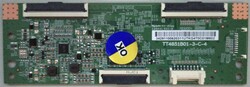 SAMSUNG - TT4851B01-3-C-4 , SAMSUNG , 49J5200 , ST4851B01.3 , CY-JM049BQHV1H , Logic Board , T-con Board