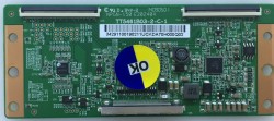 AUO - TT5461B03-2-C-1 , CX550DLEDM , MT5461B03-1-XL-2 , Logic Board , T-con Board