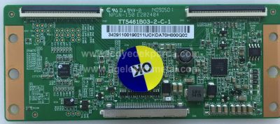 TT5461B03-2-C-1 , CX550DLEDM , MT5461B03-1-XL-2 , Logic Board , T-con Board