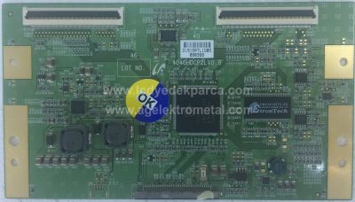 4046HDCP2LV0.6 , LTA400WT-L17 , Logic Board , T-con Board