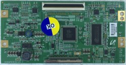 SAMSUNG - 320AP03C2LV0.1 , LTA320AP02 , WN032LI-T2S , Logic Board , T-con Board