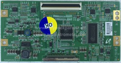 320AP03C2LV0.1 , LTA320AP02 , WN032LI-T2S , Logic Board , T-con Board