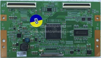 320HAC2LV0.4 , LTA320HA02 , LTF320HA06 , LTF320HA09 , LE32B550 , Logic Board , T-con Board