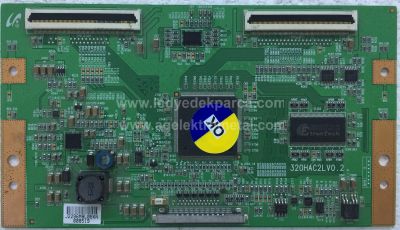 320HAC2LV0.2 , LTF320HA09 , Logic Board , T-con Board