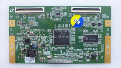 320HAC2LV0.0 , LTA320HA02 , Logic Board , T-con Board