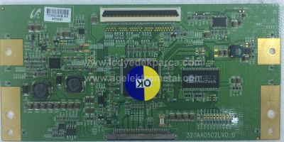 320AA05C2LV0.0 , LTA320AA05 , Logic Board , T-con Board