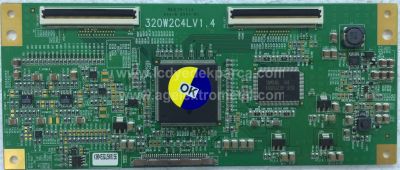 320W2C4LV1.4 , LTA320W2-L03 , Logic Board , T-con Board