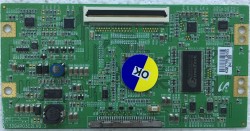 SAMSUNG - 320AP03C2LV0.2 , LTF320AP06 , LE32B450C4W , Logic Board , T-con Board