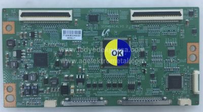 3DRMB4C4LV0.2 , LTA460HJ14 , A40 LEM 3B , Logic Board , T-con Board