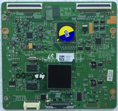 BN41-01789A , BN41-01789 , BN95-00577A , LTJ400HV05-C , UE40ES6800 , 40ES6340 , Logic Board , T-con Board