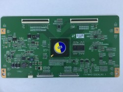 SAMSUNG - FA7M4S120C4LV0.1 , LTA400HF05 , Logic Board , T-con Board
