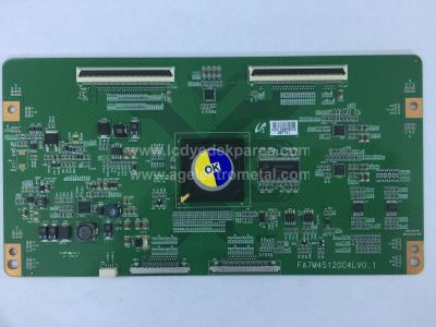 FA7M4S120C4LV0.1 , LTA400HF05 , Logic Board , T-con Board