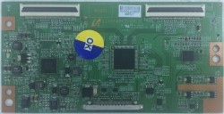SAMSUNG - S100FAPC2LV0.3 , BN95-00494A , BN41-01678A , LTA320HM04 , LTJ400HM03 , LTA320HN02 , LTF400HM03 , LE40D550 , SN032LD18VG75B , 11Y400HFSL4LV0.3 , Logic Board , T-con Board