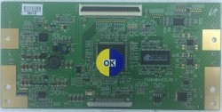 SAMSUNG - Y320AB01C2LV0.1 , LTY320AB01 , Logic Board , T-con Board