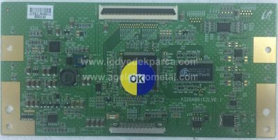 Y320AB01C2LV0.1 , LTY320AB01 , Logic Board , T-con Board